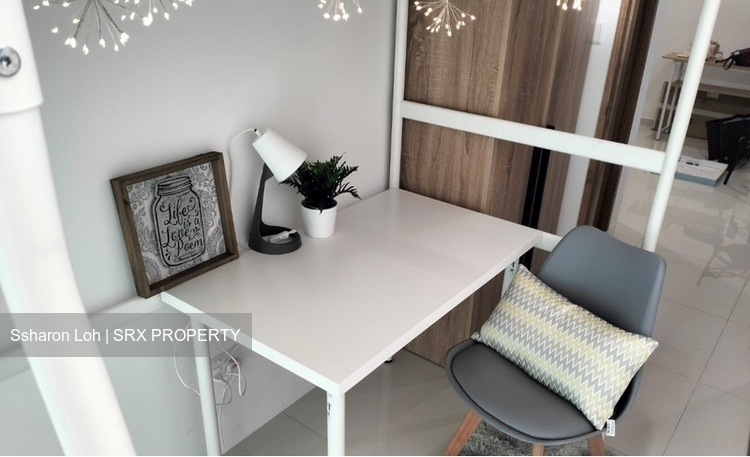 Esparina Residences (D19), Condominium #449096531